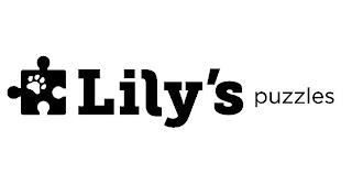 LILY'S PUZZLES trademark