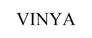 VINYA trademark