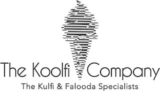 THE KOOLFI COMPANY THE KULFI & FALOODA SPECIALISTS trademark