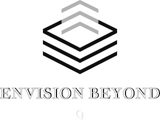 ENVISION BEYOND trademark