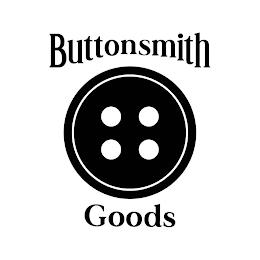 BUTTONSMITH GOODS trademark