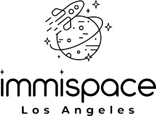 IMMISPACE LOS ANGELES trademark