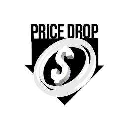 PRICE DROP $ trademark