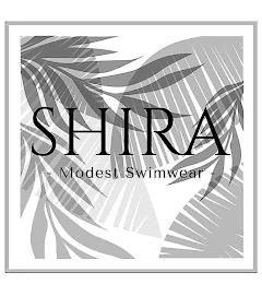 SHIRA MODEST SWIMWEAR trademark