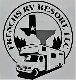 FRENCHS RV RESORT, LLC trademark