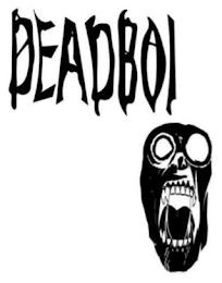 DEADBOI trademark