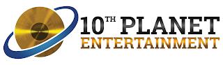 10TH PLANET ENTERTAINMENT trademark