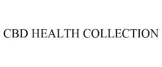 CBD HEALTH COLLECTION trademark