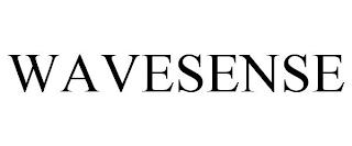 WAVESENSE trademark