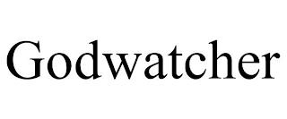 GODWATCHER trademark