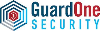 1 GUARDONE SECURITY trademark