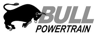 BULL POWERTRAIN trademark