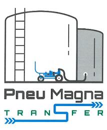 PNEU MAGNA TRANSFER trademark