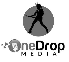 ONEDROP MEDIA trademark