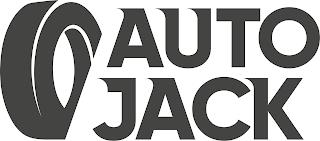 AUTO JACK trademark