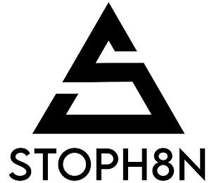 S STOPH8N trademark