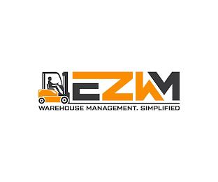 EZWM WAREHOUSE MANAGEMENT.SIMPLIFIED trademark