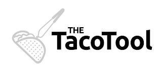 THE TACOTOOL trademark