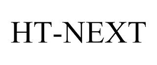 HT-NEXT trademark