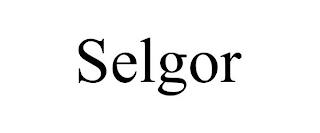 SELGOR trademark