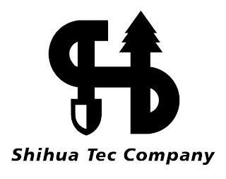 AS SHIHUA TEC COMPANY trademark