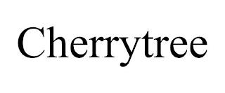 CHERRYTREE trademark