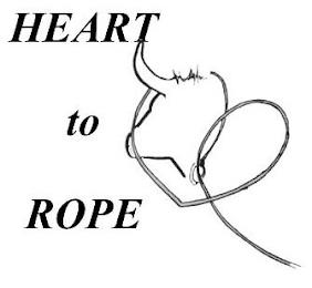 HEART TO ROPE trademark