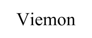 VIEMON trademark