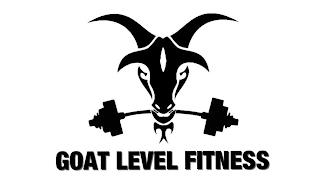 GOAT LEVEL FITNESS trademark