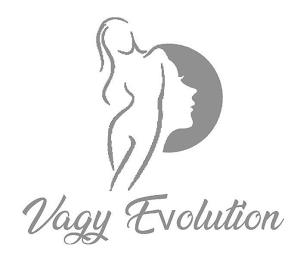 VAGY EVOLUTION trademark