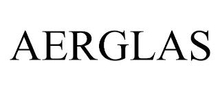 AERGLAS trademark