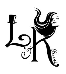 L&K BREVE trademark