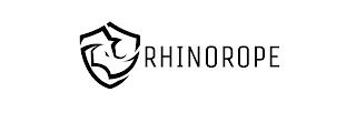 RHINOROPE trademark