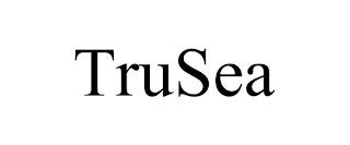 TRUSEA trademark