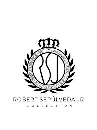 COLLECTION RSJ ROBERT SEPÚLVEDA JR trademark