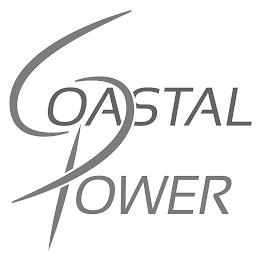 COASTAL POWER trademark