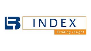 LB INDEX BUILDING INSIGHT trademark