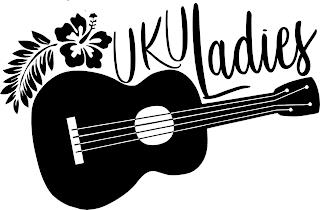 UKULADIES trademark