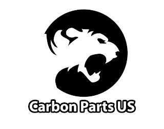 CARBON PARTS US trademark