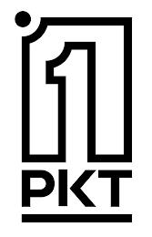 1 PKT trademark