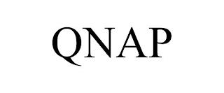 QNAP trademark