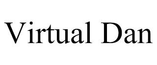 VIRTUAL DAN trademark