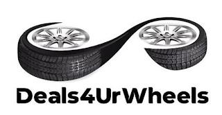 DEALS4URWHEELS trademark