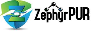 ZEPHYR PUR trademark