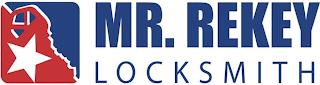 MR. REKEY LOCKSMITH trademark