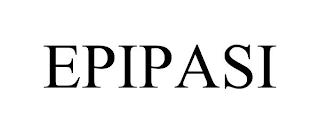 EPIPASI trademark