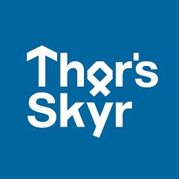 THOR'S SKYR trademark