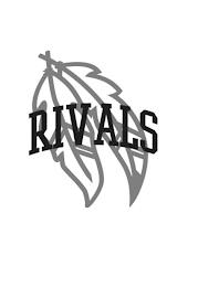 RIVALS trademark