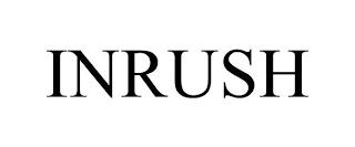 INRUSH trademark