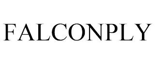 FALCONPLY trademark